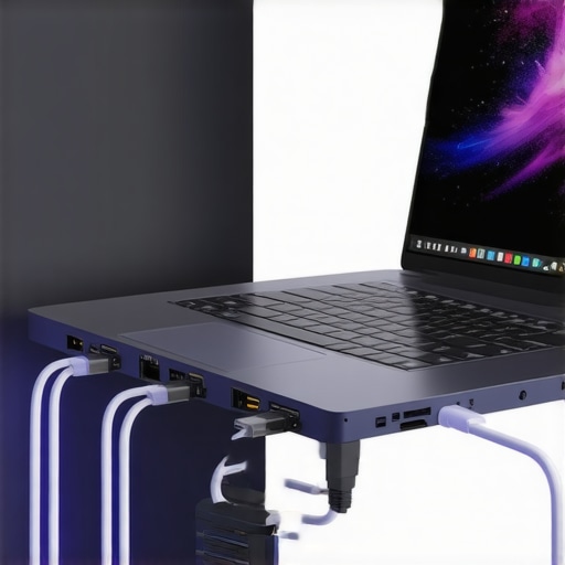 Why Your USB-C Hub Slows Down When Multiple Drives Are Plugged In