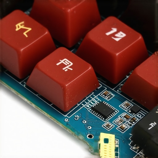 Why Your Wireless Keyboard Keeps Typing Double Letters