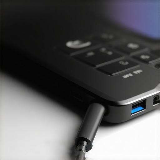 Why your Thunderbolt 4 cable won't charge your laptop at full speed