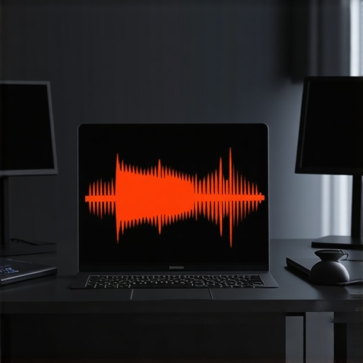 Why your dual monitor setup makes your laptop run so loud