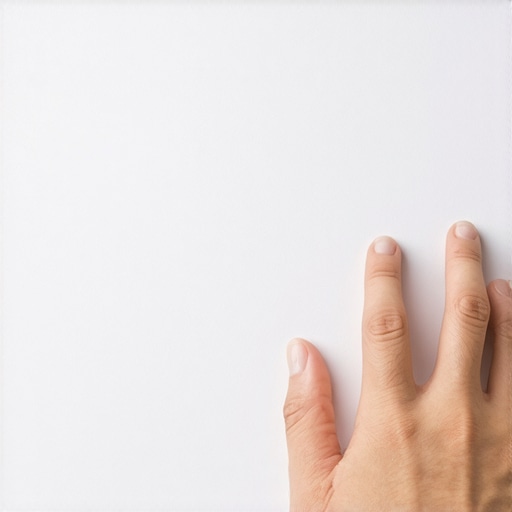 How to Choose a Desk Surface That Won't Show Fingerprints