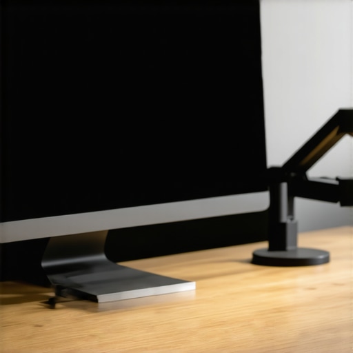How to Choose a Monitor Stand That Doesn't Take Up the Whole Desk