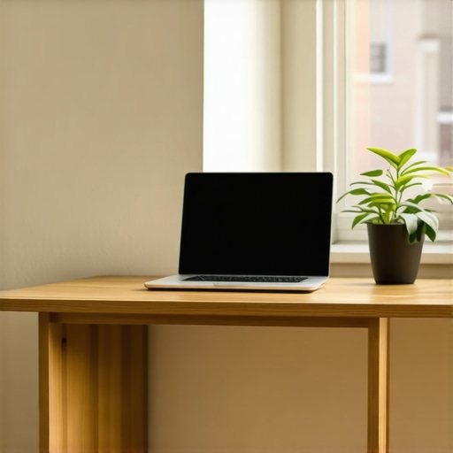 How to Choose the Right Desk Size for Your Small Space