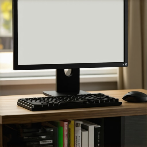 How to Fix Your Monitor Height Without Buying a New Stand