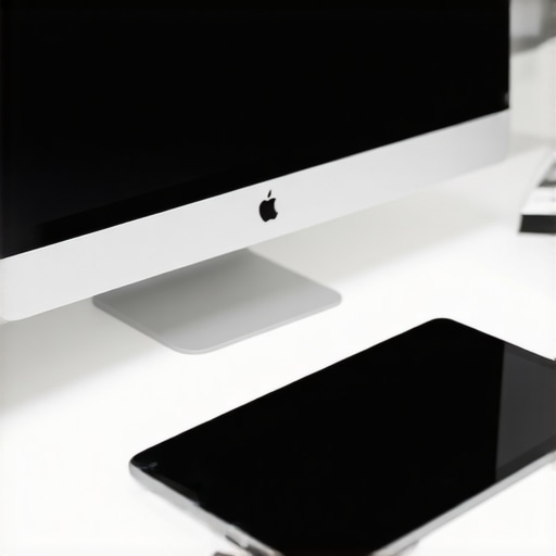 How to Integrate Your Tablet Into Your Desktop Workflow