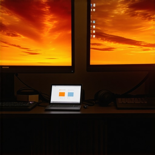 How to Match Colors Between Two Different Monitor Brands