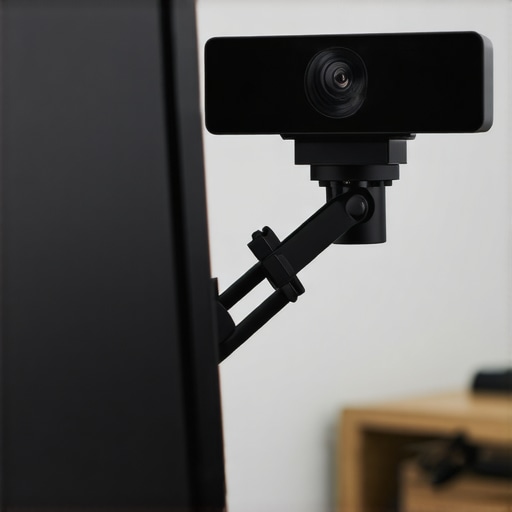 How to Mount a Webcam to a Desktop Arm Instead of Your Monitor