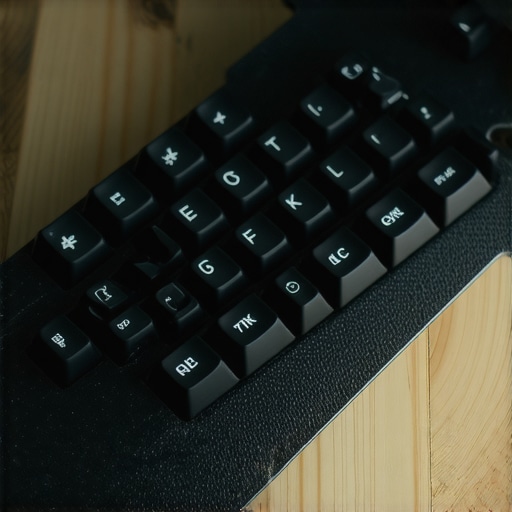 How to Pick a Keyboard Mat That Actually Stays in Place