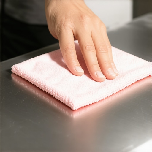 How to Remove Sticky Residue From Your Metal Desk Frame