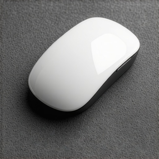 How to Stop Your Mouse Cursor from Stuttering on a Felt Mat