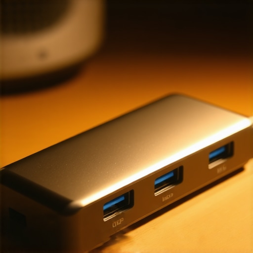 How to Stop Your USB-C Hub From Getting Dangerously Hot