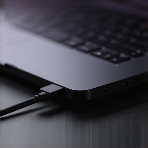 How to stop your USB-C dock from disconnecting when you bump it