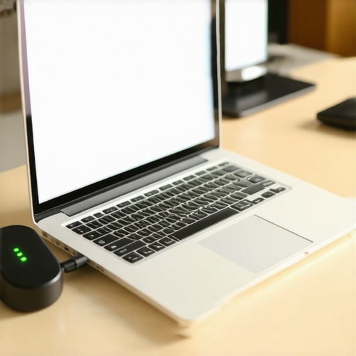 How to stop your laptop from sleeping when the dock is plugged in
