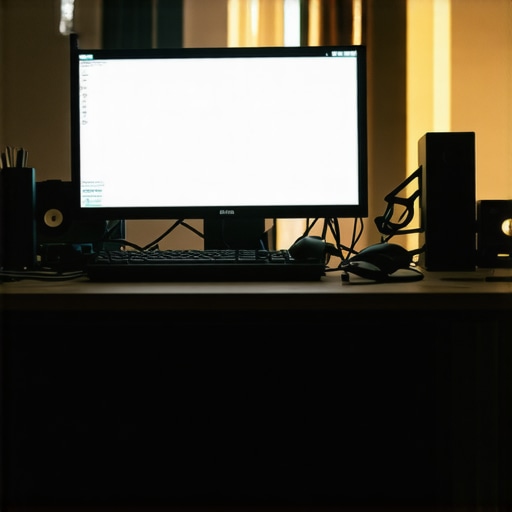 The Errors Most People Make When Mounting an Ultrawide Monitor