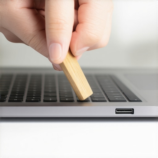 The Fix for USB-C Ports That Only Work in One Direction