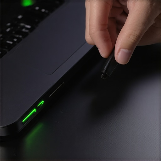 The Fix for a USB-C Dock That Isn't Charging Your Laptop