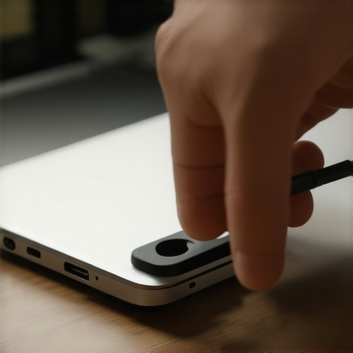 The Fix for a USB-C Dock That Won't Recognize Your Keyboard