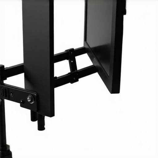 The Frustrating Reason Your Monitor Arm Keeps Drooping