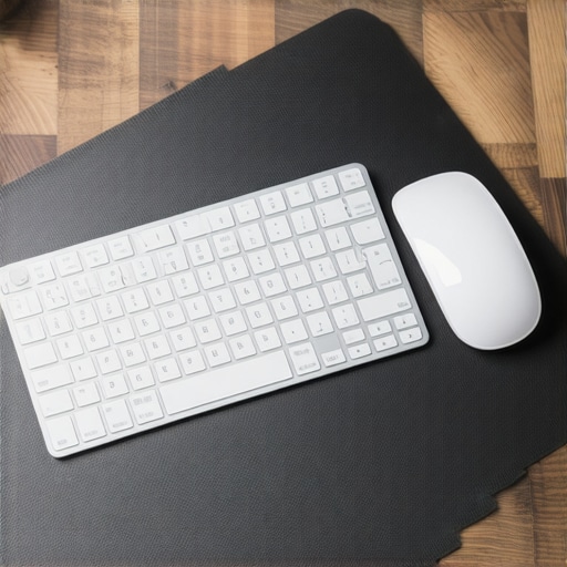 The Most Durable Desk Mat Materials for Heavy Daily Use