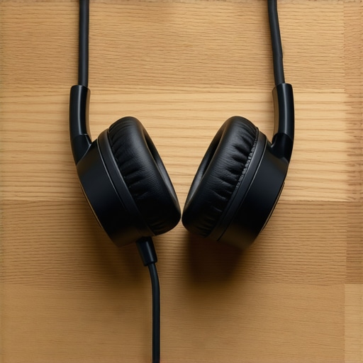 The Move That Finally Fixed My Tangled Headphone Wires
