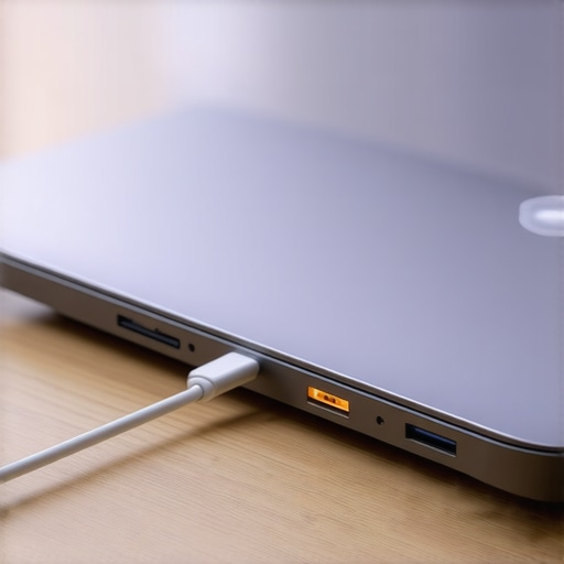 The Reason Your High-End Dock Only Charges Your Laptop Slowly