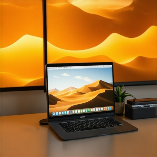 The Reason Your Second Monitor Colors Look Faded on a Mac