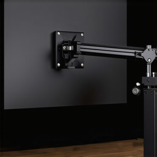 The Reason Your Ultrawide Monitor Needs a Specialized Arm