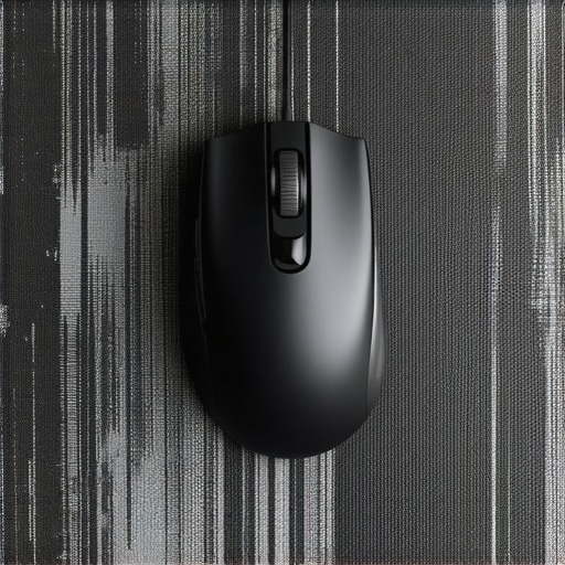 The Reason Your Wireless Mouse Feels Heavy and Slow