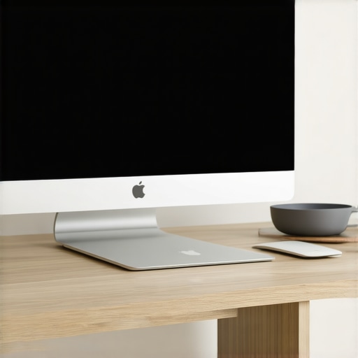 The Secret to Hiding Your Laptop When Using an External Screen