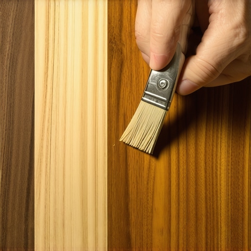 The Secret to Making Your Cheap Desk Look Like Solid Oak