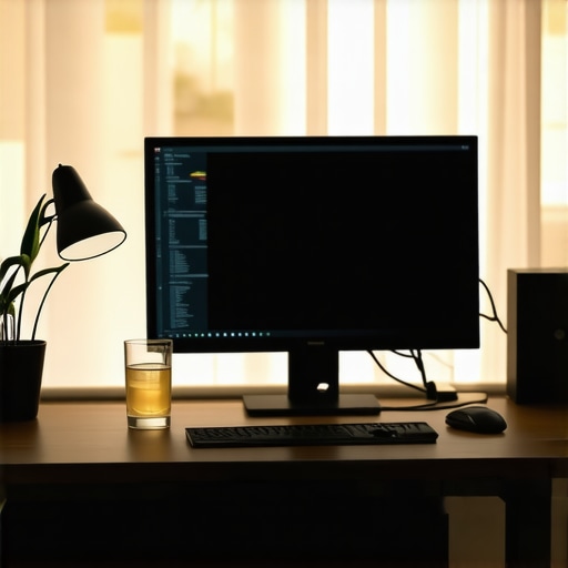 The Secret to Reducing Eye Fatigue During Long Coding Sessions