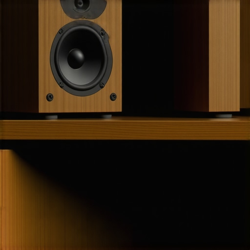 The Tactical Way to Place Your Desktop Speakers for Better Audio