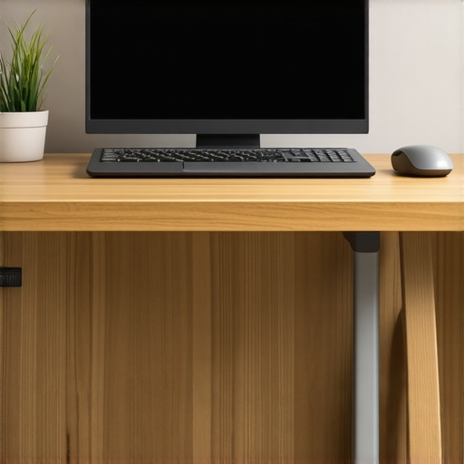 The Tactics for Hiding a Hub Under Your Desk for a Clean Look