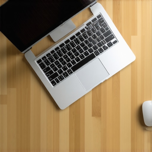 The Tactics for Keeping a Minimalist Desk While Working with Hardware