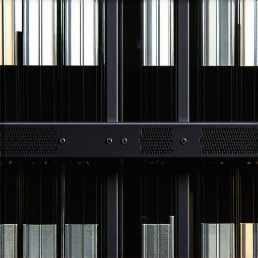 The best way to store hard drives so they stay cool
