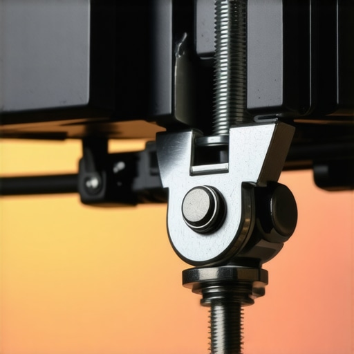 The reason your monitor arm wont hold a heavy screen in place