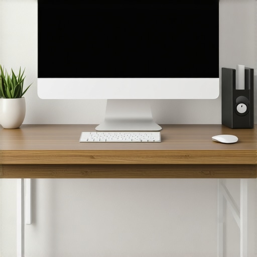 Why You Should Use a Desk Shelf to Increase Your Work Surface