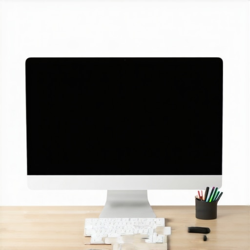 Why You Should Use a Monitor Stand Instead of a Stack of Books