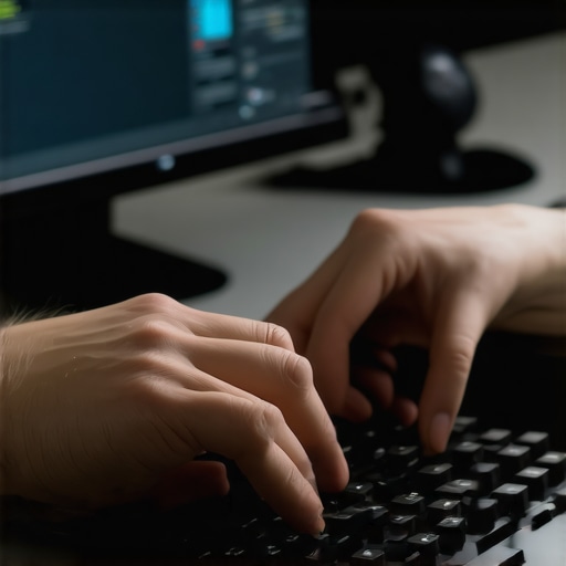 Why You Should Use a Physical Keypad for Your Video Controls