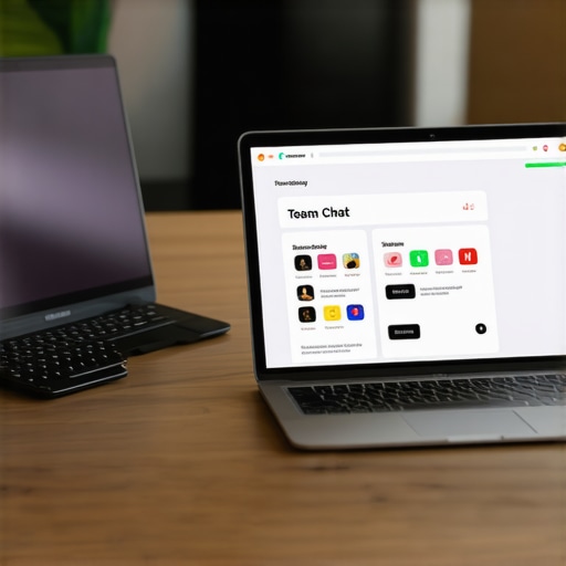 Why You Should Use a Tablet as a Dedicated Slack Screen