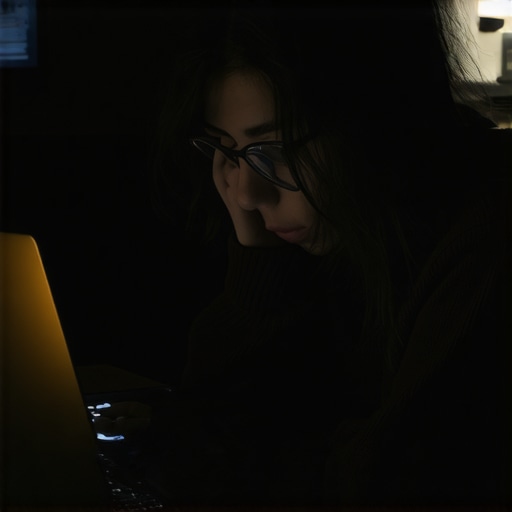 Why Your Eyes Hurt After Two Hours of Working From Home
