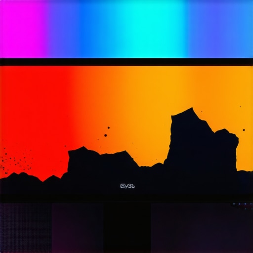 Why Your LED Strips Keep Falling Off the Back of Your Monitor