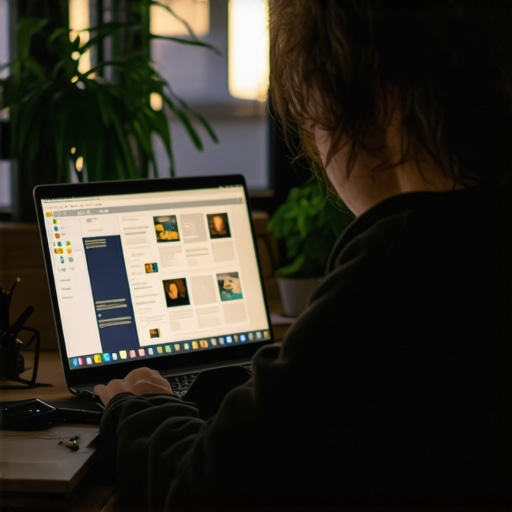Why Your Laptop Screen Is Your Productivity’s Worst Enemy