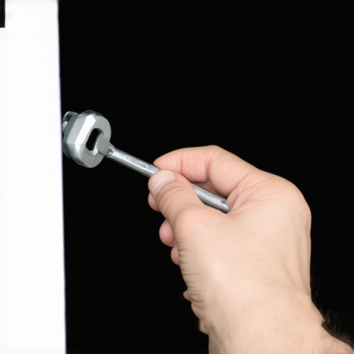 Why Your Monitor Arm Sags and How to Tighten It