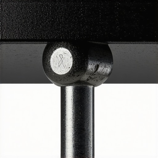Why Your Monitor Arm Tension Screws Are Stripping