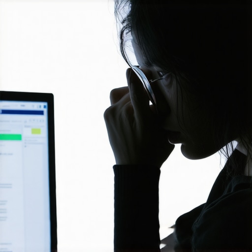 Why Your Monitor's Auto-Brightness Feature is Annoying You
