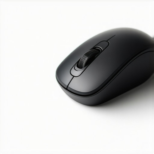 Why Your Mouse Feels Sluggish When Plugged Into a Dock