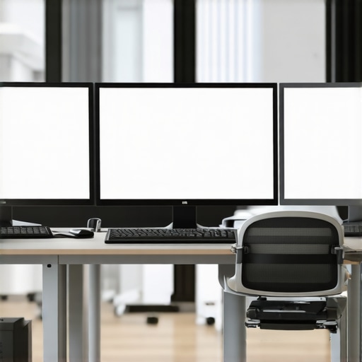 Why Your Multi-Monitor Setup is Causing Windows to Snap Randomly