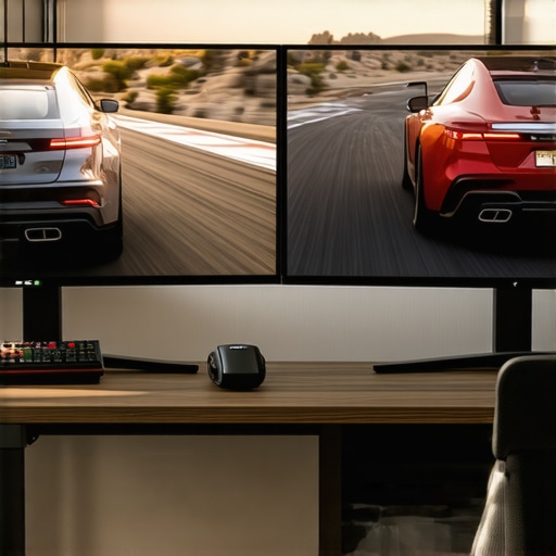 Why Your Second Monitor is Lagging While Your First is Fine