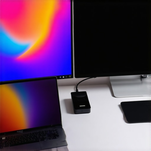 Why Your Thunderbolt Dock Only Supports One Monitor Instead of Two